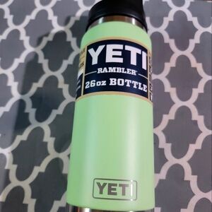 Yeti